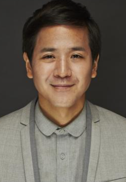 Gary Yu
