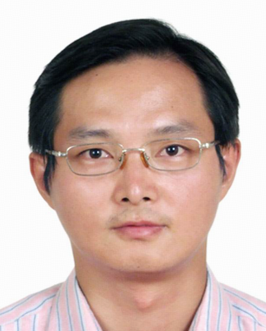 Jun Wang
