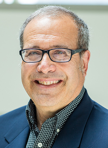 Joel R. Garbow