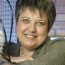 Florence Babonneau