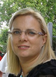 Ivana Smoljan