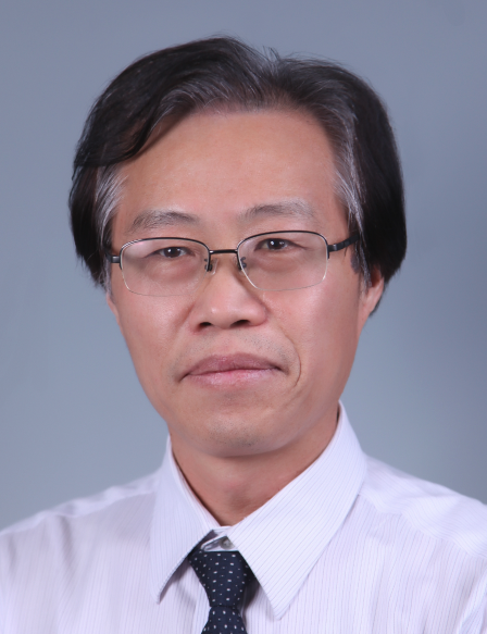 Shaojiang Chen