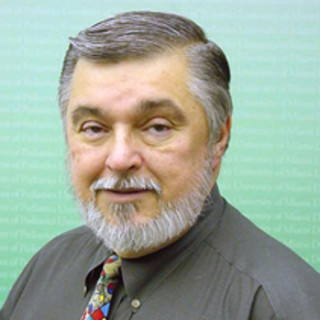 Charles R. Bauer