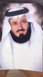 Ahmed Mohajja Alshammari