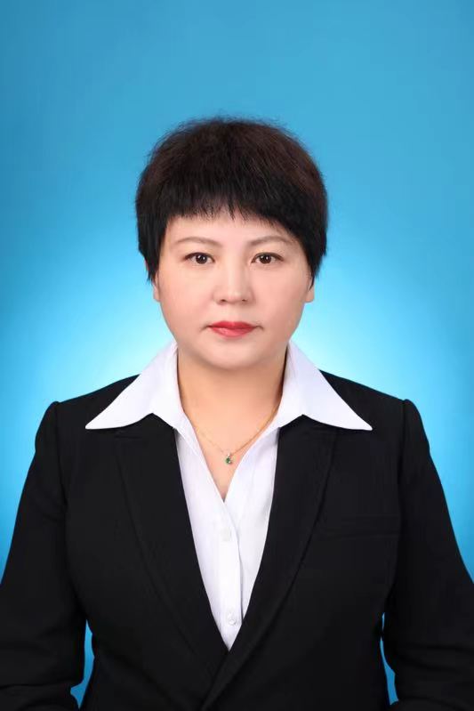 Guiqin Wang