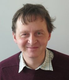 David Verner-Jeffreys