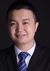 Yinjun Wu