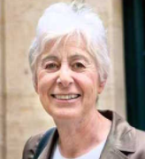 Claire Kramsch
