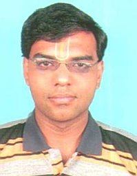 Vijay Parthasarathy