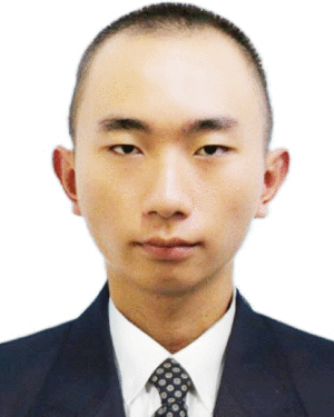 Wenhao Chen
