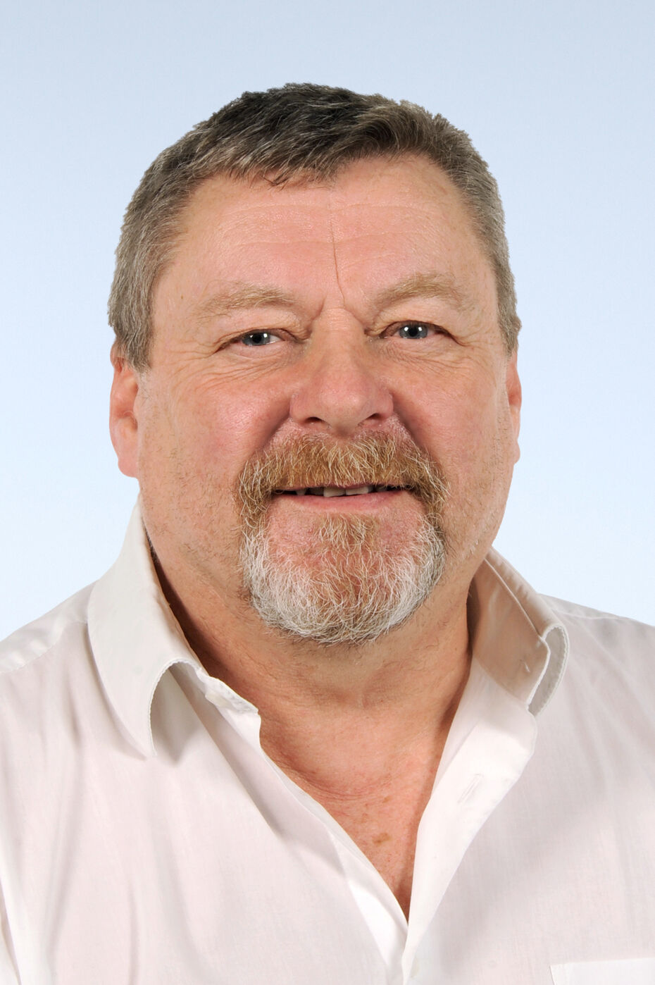 Gary Brook