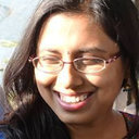 Susmita Roy