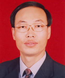 Jianli Li