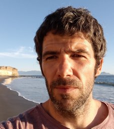 Julien Jouanno