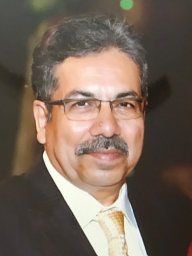 Rakesh Gupta