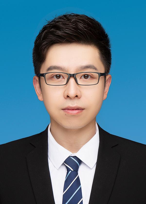 Jingkun An