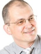 Nikolay Mehandjiev