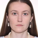 Oksana Chernova