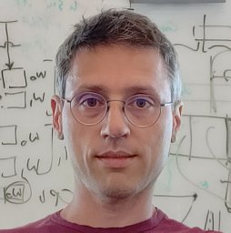 Mauro Bisson