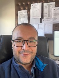 Hasan Eskalen