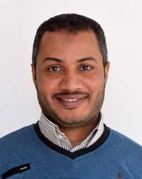 Hefni Mohammed E