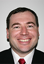 Kevin M. Keener