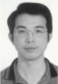 Yuan-Hsin Chen