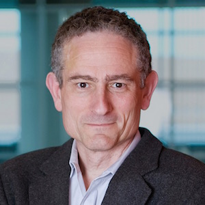 Corey Goodman