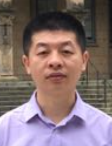 Baoshan Hu