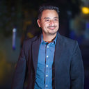 Binit Vaidya