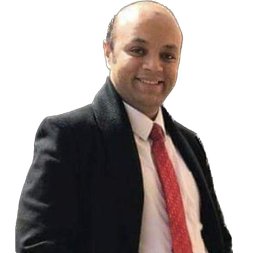 Taha A. El-Sayed