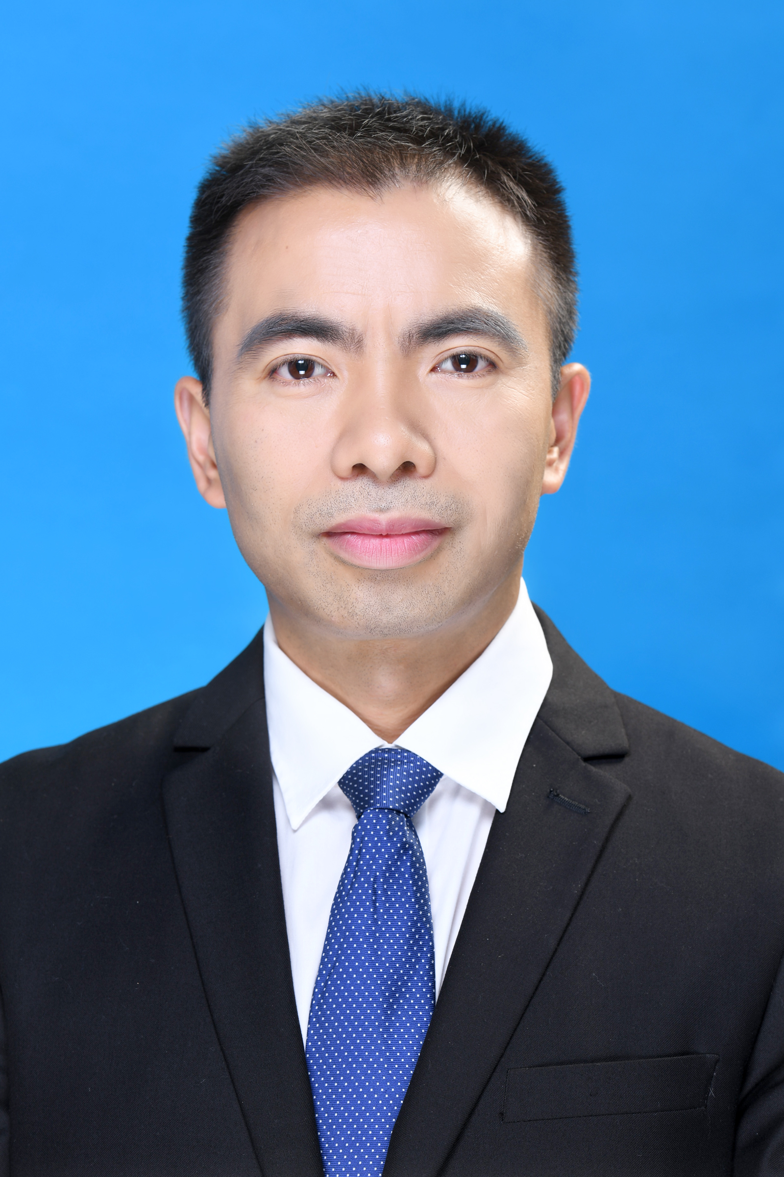 Changrong Wu
