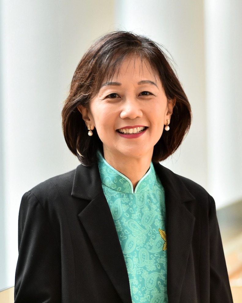Lai Wah Chan