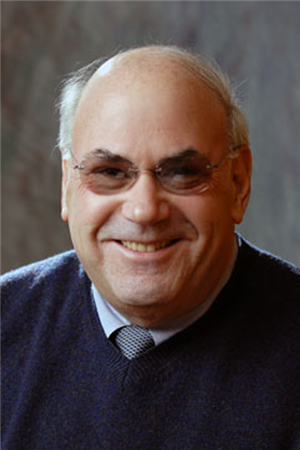 Lawrence A. Bergman