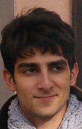 D. A. Baghdasaryan