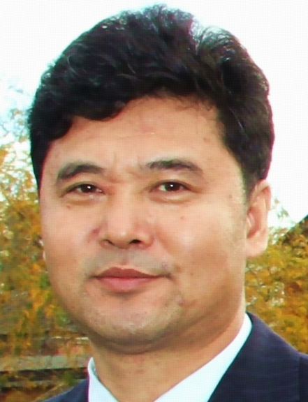 Baozhen Ge