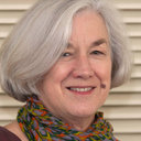 Judith Nicky Hudson