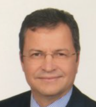 Taner Ozgurtas