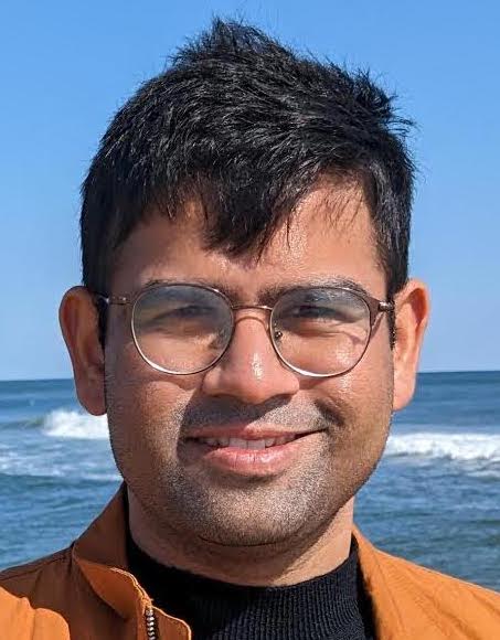 Shubham Toshniwal