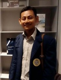 Nanang Haryono