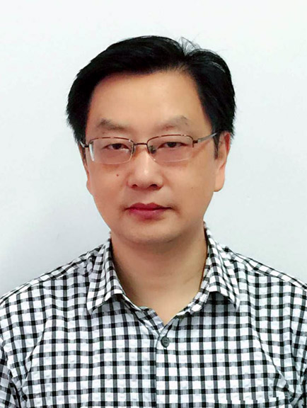 Jianbo He