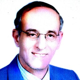 Mosaad S. Mohamed