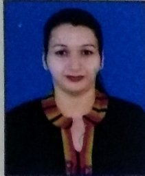 Swati Singh