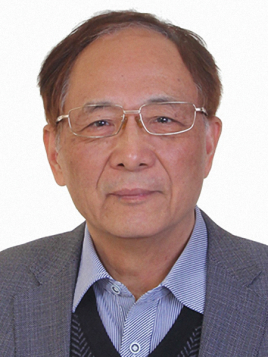Guangda Zhao