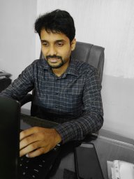 Venkata Sundeep Seesala