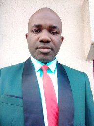Emmanuel Okoh