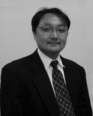 Ikuro Mizumoto