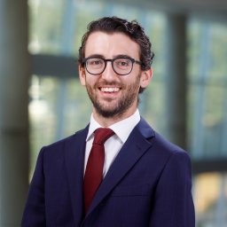 Jacob D Cohen
