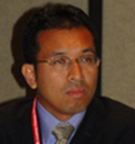 Iskandar Idris