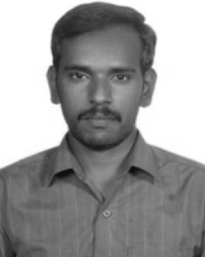 Arunprasad Govindharaj